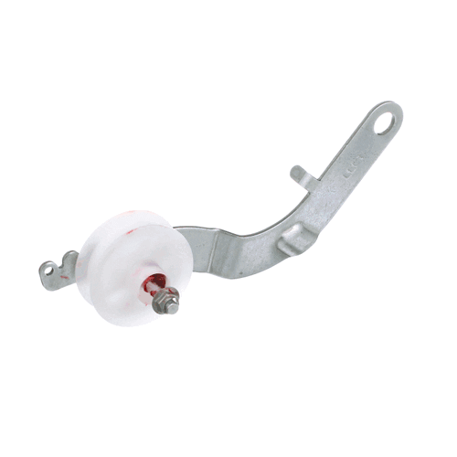 Ge Idler Asm Lh - WE12X10018