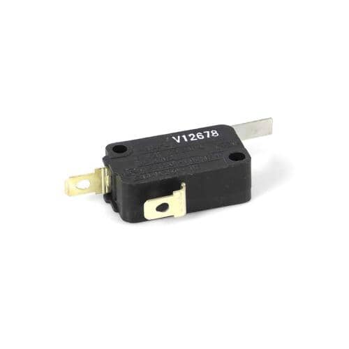 GE Part# WE12X26355 Belt Switch - Genuine OEM