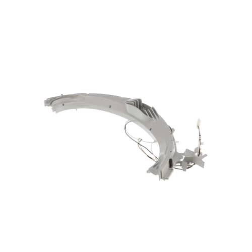 GE Drum Front Bearing Assembly WE14M127