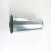 GE Part# WE14X20421 Exhaust Duct Assembly (OEM)