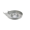 GE Part# WE14X21174 Gas Diffuser Assembly (OEM)