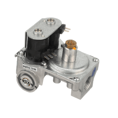 Ge Valve Assembly Shutoff - WE14X215