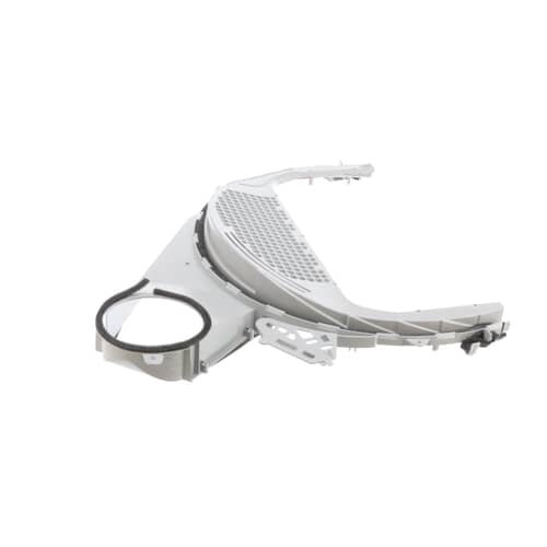 GE Dryer Trap Duct Assembly DLLSR40EG5WW