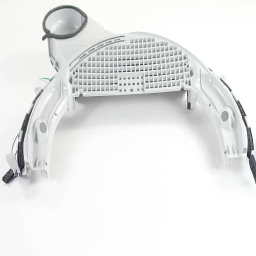 GE Part# WE14X25085 Duct Trap Assembly (OEM)