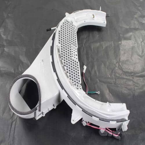 GE Duct Trap Assembly WE14X25086