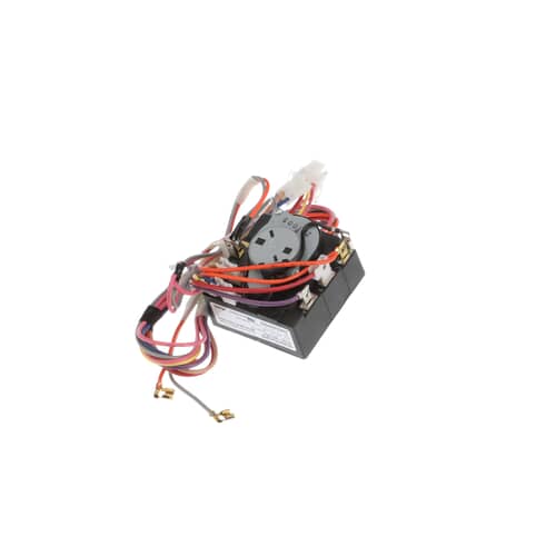 GE Timer and Harness WE15X23895