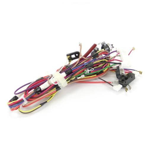 GE Part# WE15X25312 Electronic Harness Assembly (OEM)