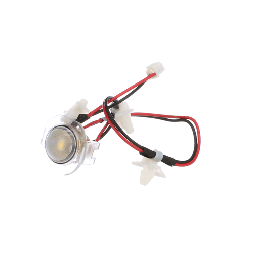 GE Part# WE15X25754 LED - Genuine OEM