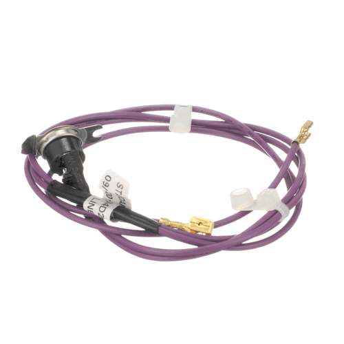 GE Part# WE15X26140 High Limit Harness Assembly (OEM)