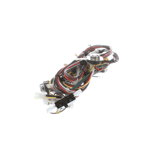 GE Part# WE15X26203 Harness Gas Assembly - Genuine OEM