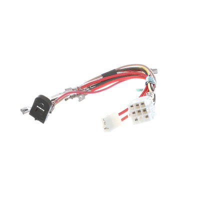 GE Control Panel Wire Harness WE15X27237