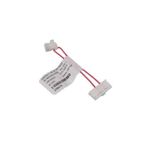 GE Part# WE15X27302 Jumper Software harness - Genuine OEM