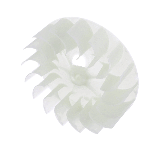 Ge Blower Wheel - WE16M15