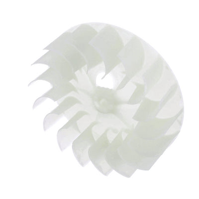 GE Dryer Blower Wheel DX2300GG0WW