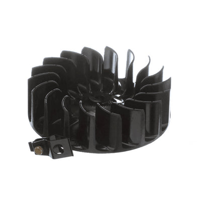 GE DDE7109VML Blower Wheel (Black) Genuine OEM