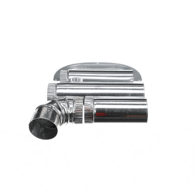 Ge Dryer Side Vent Kit - WE16X29317