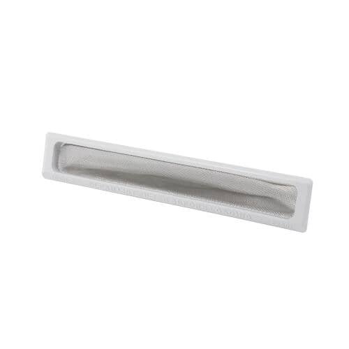 GE Part# WE16X29397 Lint Filter - Genuine OEM