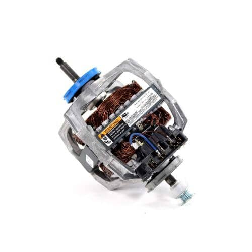 GE Part# WE17X10004 Motor Switch &amp; Pulley (OEM)