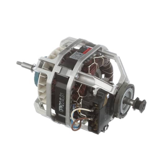 GE Part# WE17X10011 Motor and Pulley Assembly (OEM)