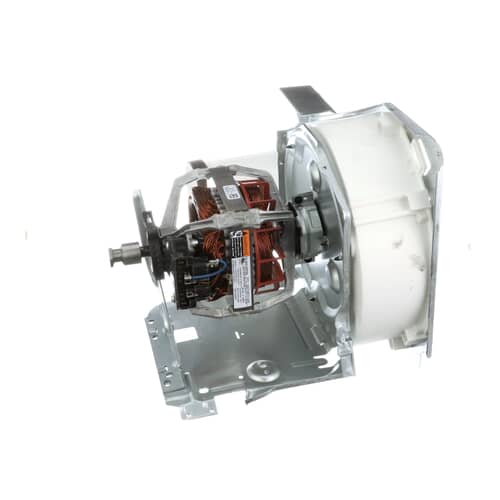 GE Motor and Blower Assembly WE17X23056