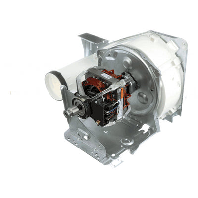 GE Motor and Blower Assembly WE17X23056