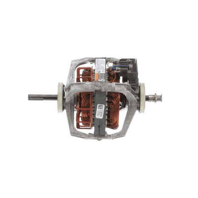 GE Dryer Motor and Pulley Assembly DSKS433EB1WW