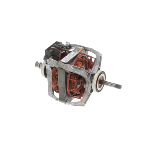 GE Part# WE17X23619 Motor and Pulley Assembly (OEM)