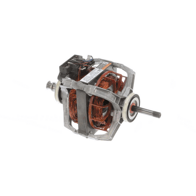 GE Part# WE17X23619 Motor and Pulley Assembly (OEM)