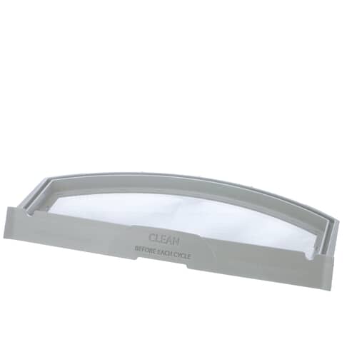 GE Dryer Lint Filter Assembly GFDS170GH0WW