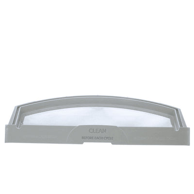 GE Dryer Lint Filter Assembly GFDN120ED2WW