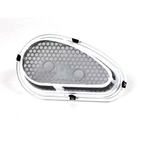 GE Washer/Dryer Lint Screen-Filter Cover WSM2480TCAWW
