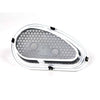 GE Lint Screen-Filter Cover WE18X25155
