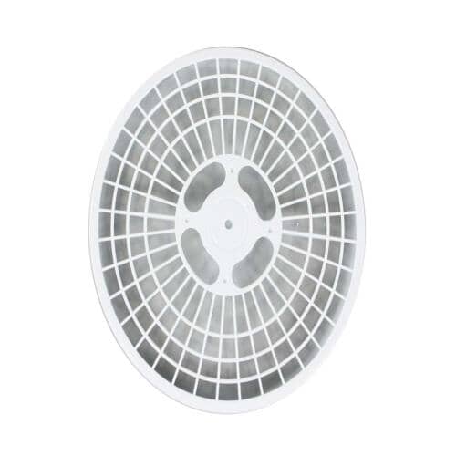GE Lint Filter Cover WE18X27691