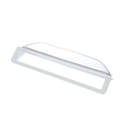 GE Dryer Lint Screen/Filter (14-1/2 Inch) w/Frame DDC6000SCLWH