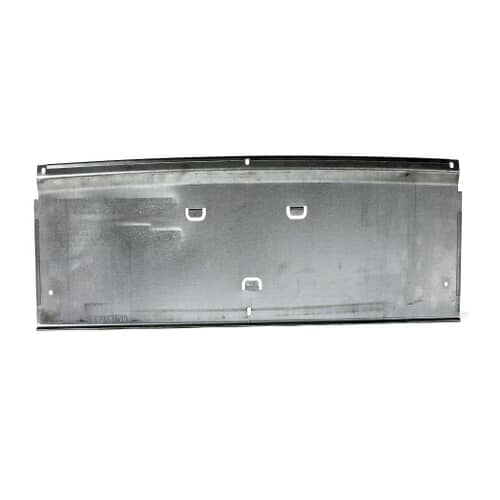 GE Part# WE19M1481 Panel (OEM) Rear