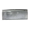 GE Part# WE19M1481 Panel (OEM) Rear