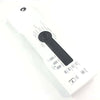 GE Part# WE19X10083 Control Panel Assembly (OEM) White