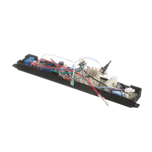 GE Electronic Control Board WE19X27356