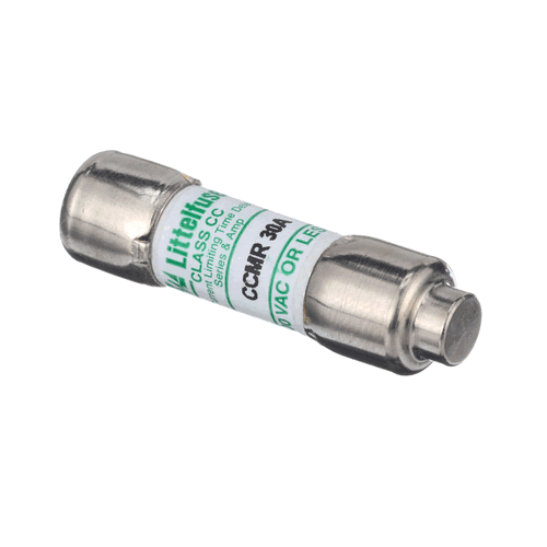 GE Washers and Dryer 30AMP CCMR Fuse - 120V WE1M1002