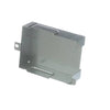 GE Part# WE1M1009 Fuse Terminal Cover (OEM)