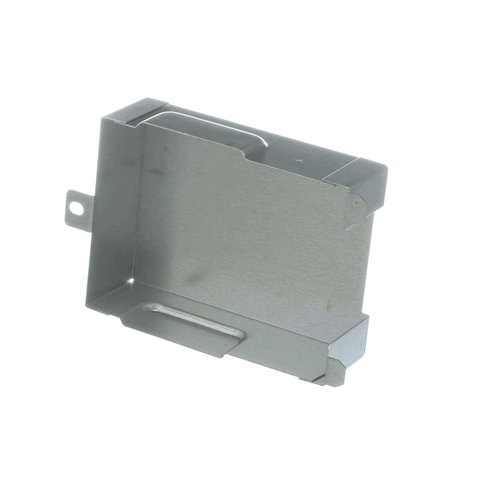 GE Part# WE1M1009 Fuse Terminal Cover (OEM)