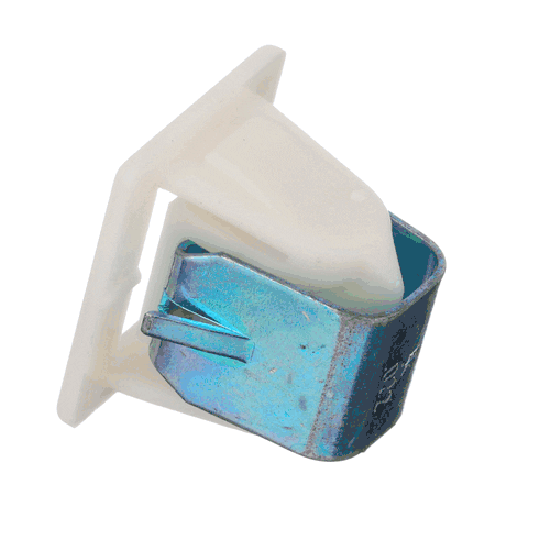 GE Part# WE1M1011 Door Latch (OEM)