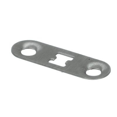 Ge Strike Plate W/Strk Hole - WE1M570