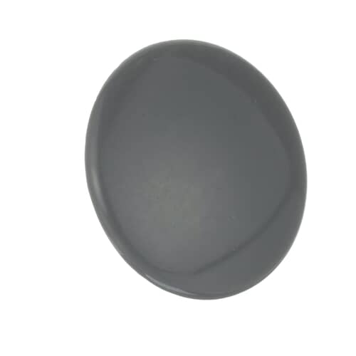GE Dryer Push to Start Button - Grey GTX18ESSJ0WW