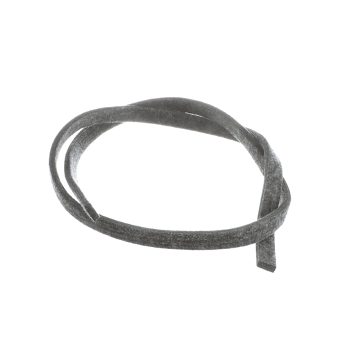 GE Part# WE1M997 Felt Trap Duct (OEM)
