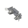 GE Part# WE1X21955 Fuse Holder (OEM) 3AB