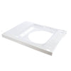 GE Part# WE20M532 Front Panel (OEM)