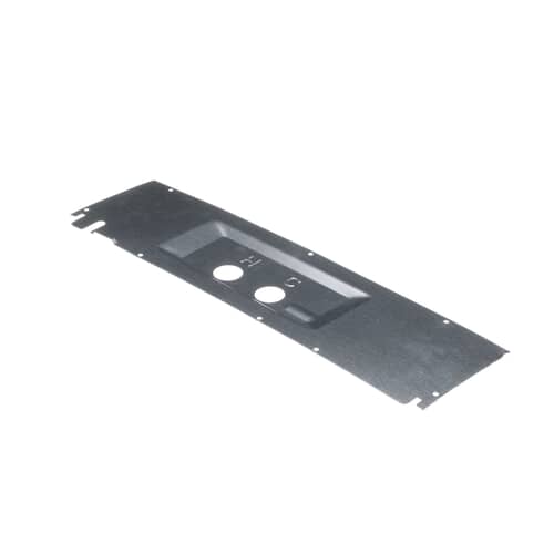 GE Part# WE20X24556 Back Panel - Genuine OEM