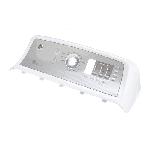 GE Part# WE20X25563 Imd And Backsplash Assembly (OEM)