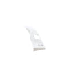 GE Part# WE20X27597 Panel Control Assembly (OEM)